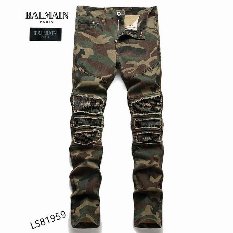 Balmain Men's Jeans 175